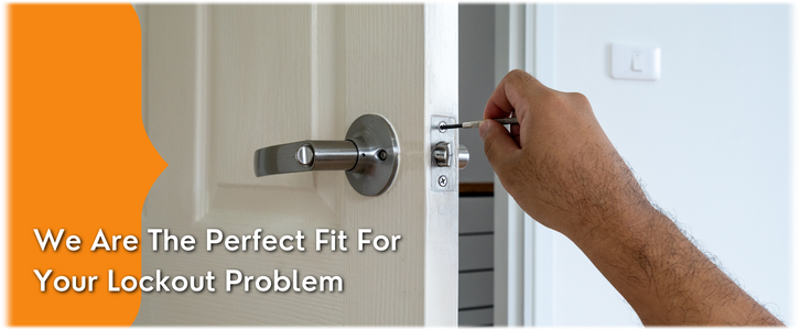 House Lockout Service Los Angeles