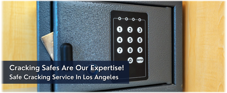 Safe Cracking Service Los Angeles