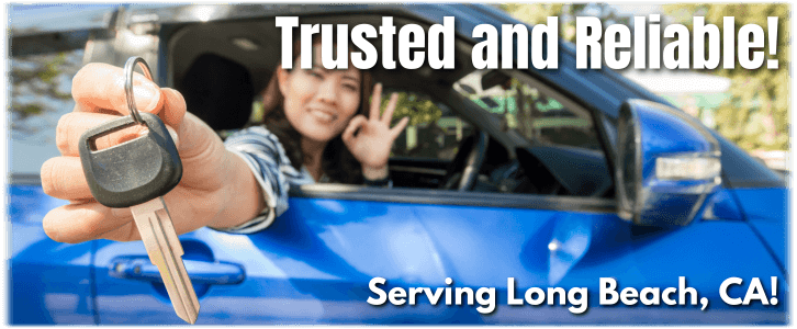 Locksmith Long Beach CA