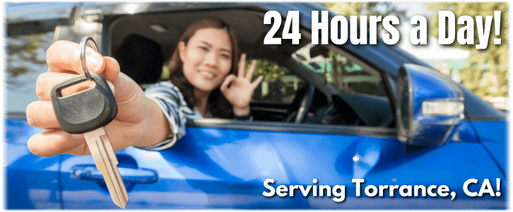 Locksmith Torrance CA